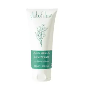 Phitofilos. Gel de Manos Higienizante 100ml